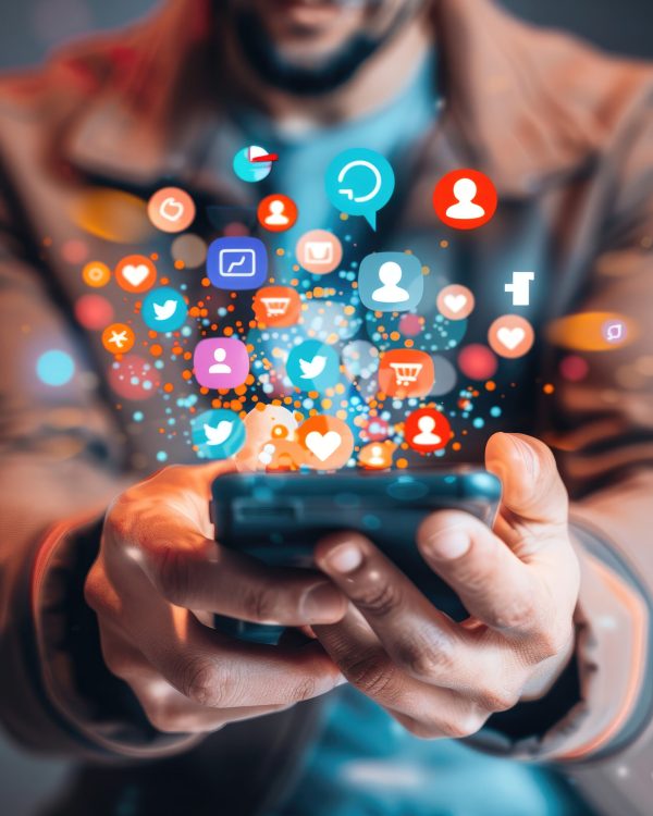 Discover how to leverage predictive business intelligence tools to anticipate social media trends and plan highly effective viral marketing campaigns that capture audience attention and drive engagement.